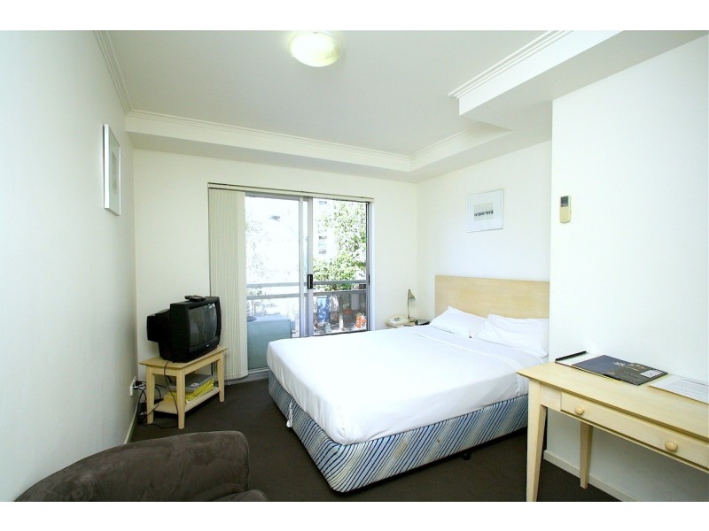 207/118 Franklin Street, Melbourne VIC 3000