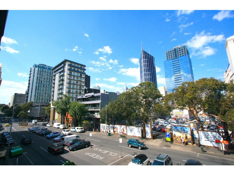 207/118 Franklin Street, Melbourne VIC 3000