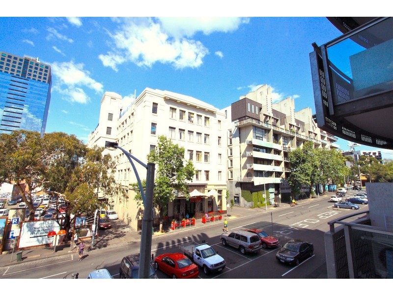 207/118 Franklin Street, Melbourne VIC 3000