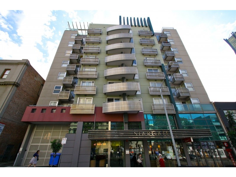 207/118 Franklin Street, Melbourne VIC 3000