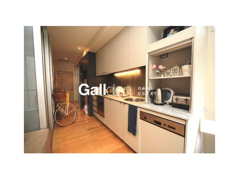 513/233 Collins Street, Melbourne VIC 3000