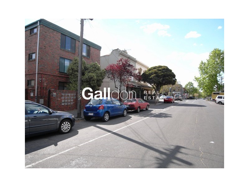 10/65 George Street, Fitzroy VIC 3065