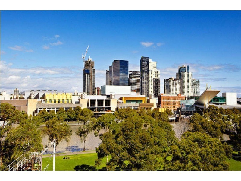 555 Flinders Street, Melbourne VIC 3000