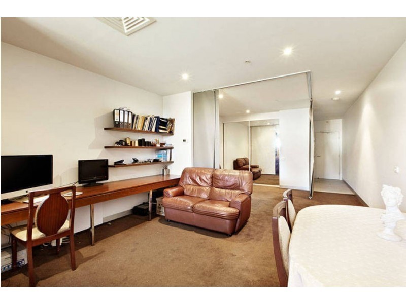555 Flinders Street, Melbourne VIC 3000