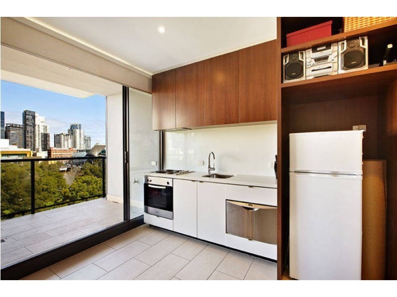 555 Flinders Street, Melbourne VIC 3000