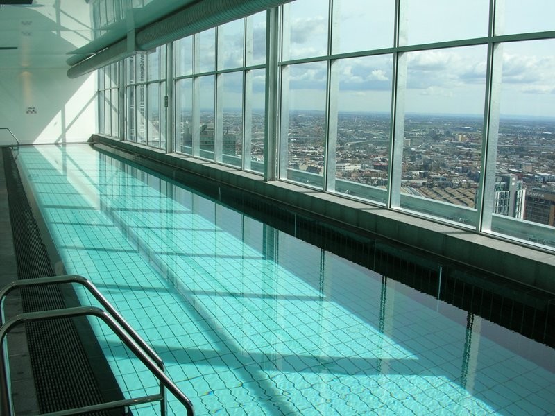 2313/22-24 Jane Bell Lane, Melbourne VIC 3000