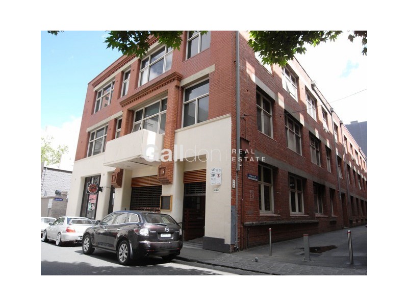 34/562 Little Bourke Street, Melbourne VIC 3000