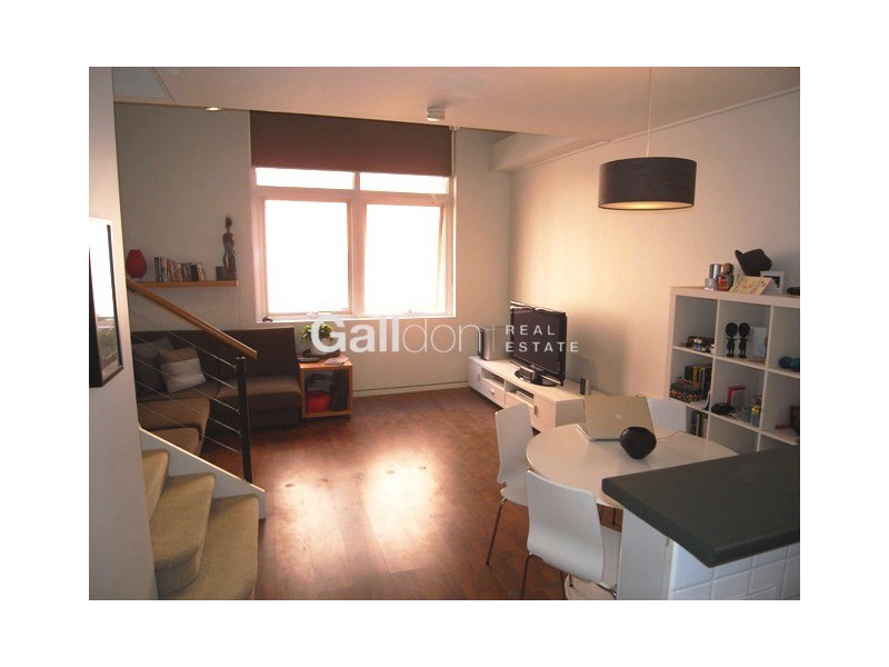 34/562 Little Bourke Street, Melbourne VIC 3000