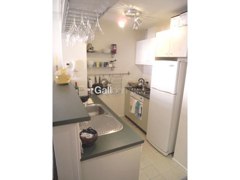 34/562 Little Bourke Street, Melbourne VIC 3000