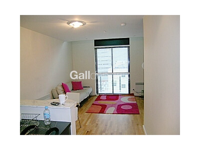 913/87 Franklin Street, Melbourne VIC 3000