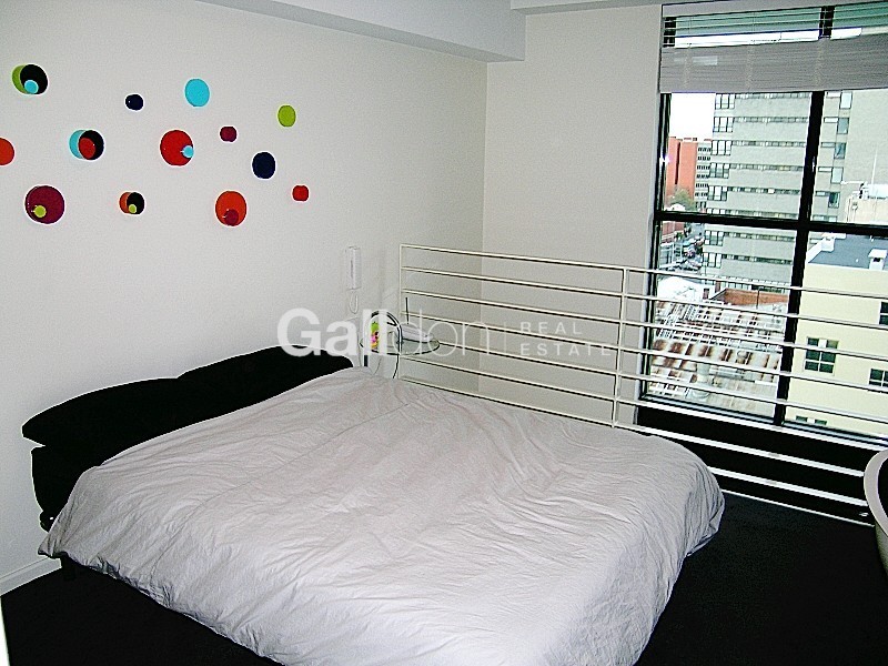 913/87 Franklin Street, Melbourne VIC 3000