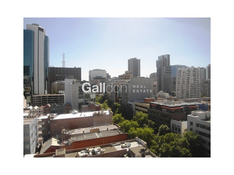 250 Elizabeth Street, Melbourne VIC 3000