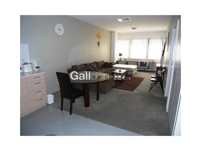 250 Elizabeth Street, Melbourne VIC 3000