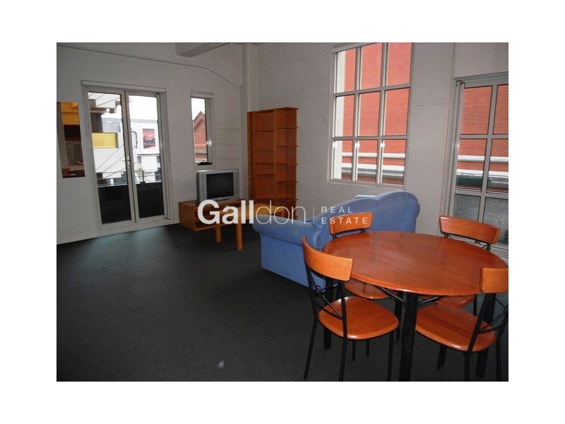 201/639 Little Bourke Street, Melbourne VIC 3000