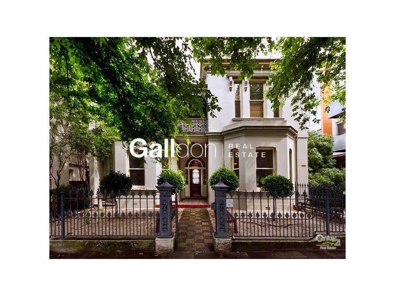 apt 14/50 Fitzroy Street, St Kilda VIC 3182