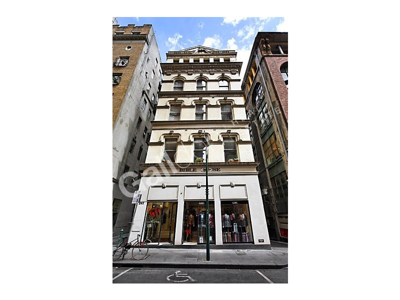 401/241 Flinders Lane, Melbourne VIC 3000