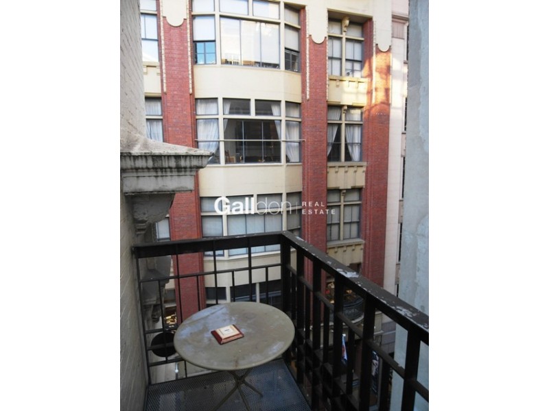 401/241 Flinders Lane, Melbourne VIC 3000