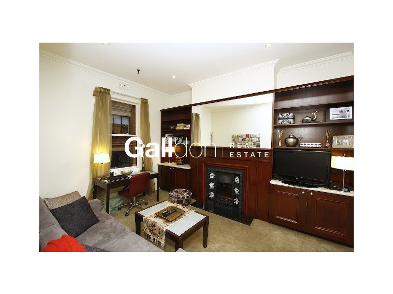 apt 26/24 Little Bourke Street, Melbourne VIC 3000