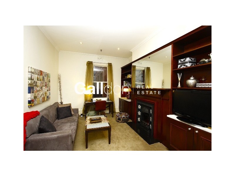 apt 26/24 Little Bourke Street, Melbourne VIC 3000