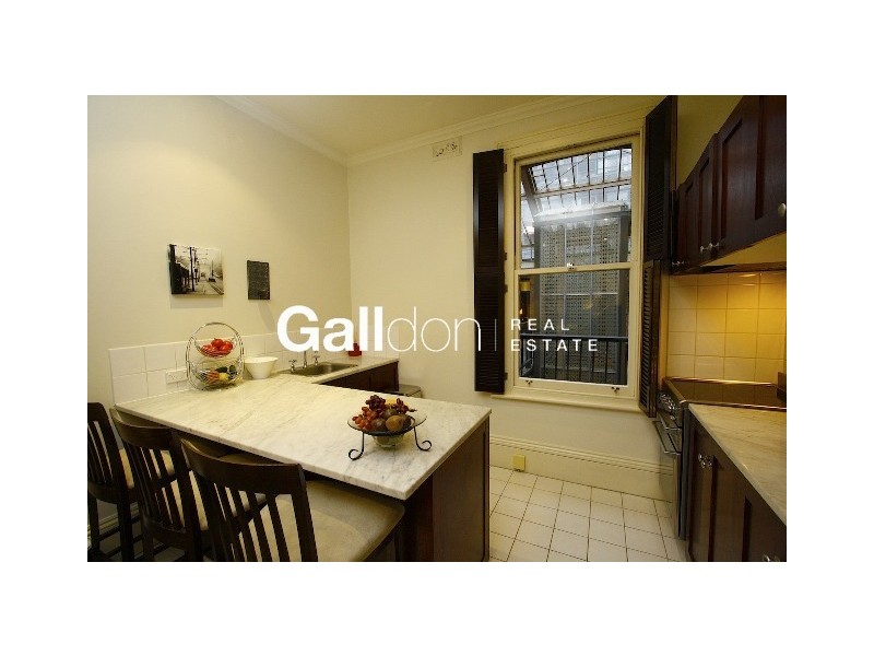 apt 26/24 Little Bourke Street, Melbourne VIC 3000
