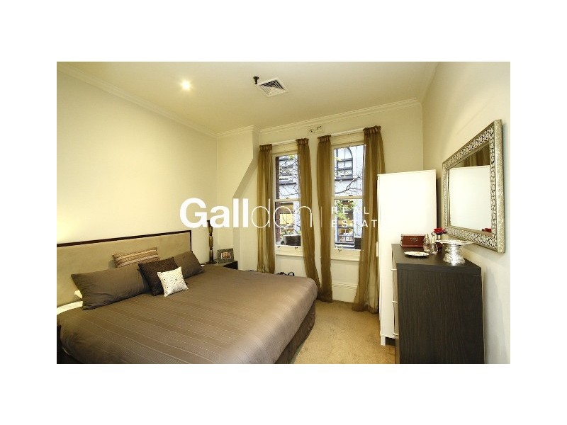 apt 26/24 Little Bourke Street, Melbourne VIC 3000
