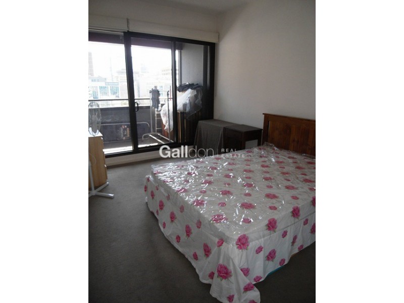 250 Elizabeth Street, Melbourne VIC 3000