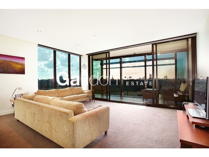 805/505 St Kilda Road, Melbourne VIC 3004