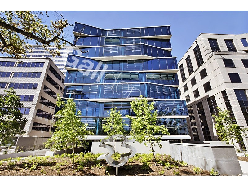 805/505 St Kilda Road, Melbourne VIC 3004