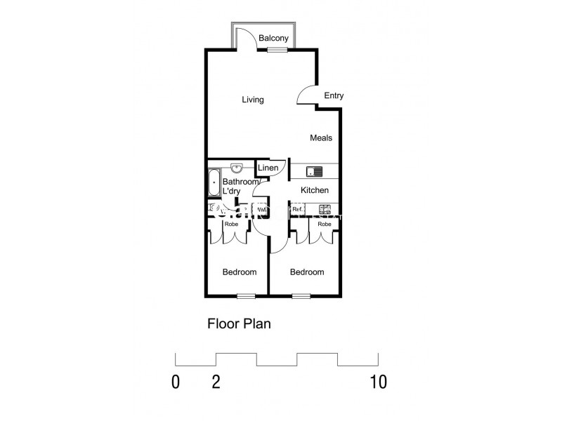 4/112 Dodds Street, Southbank VIC 3006