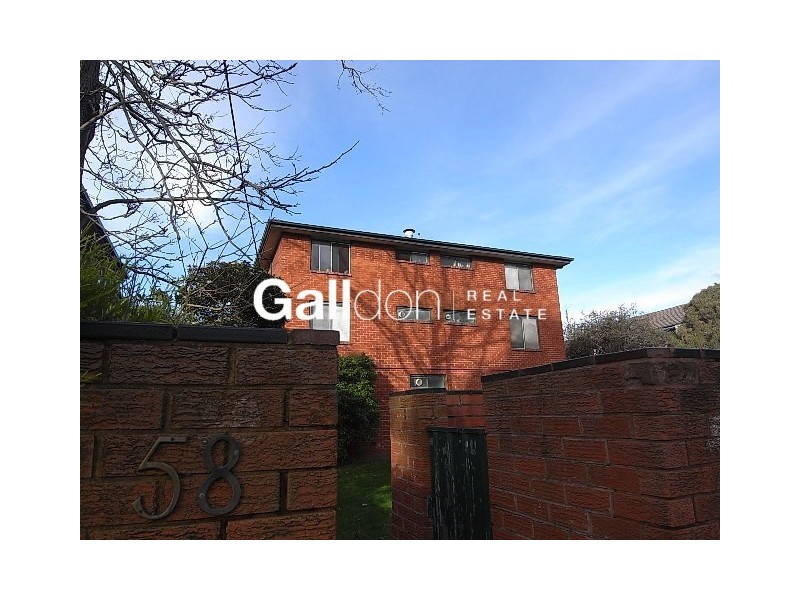 13/58 Edgar Street, Glen Iris VIC 3146