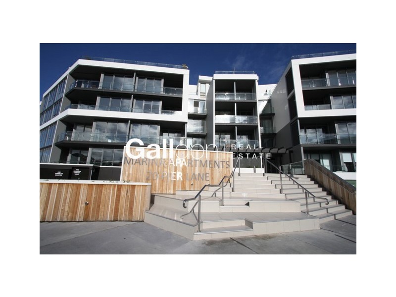 314/20 Pier Lane, Maribyrnong VIC 3032