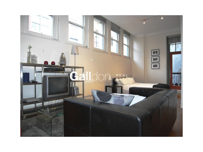 apt 401/241 Flinders Lane, Melbourne VIC 3000