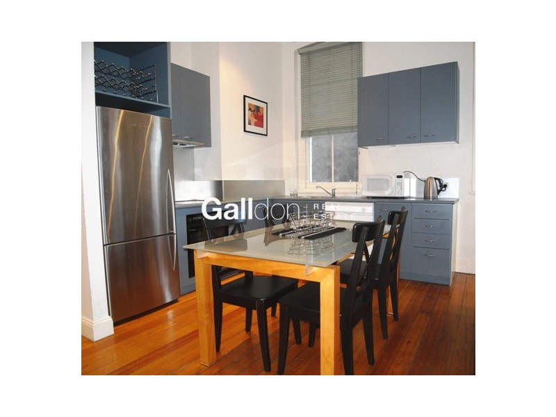 apt 401/241 Flinders Lane, Melbourne VIC 3000