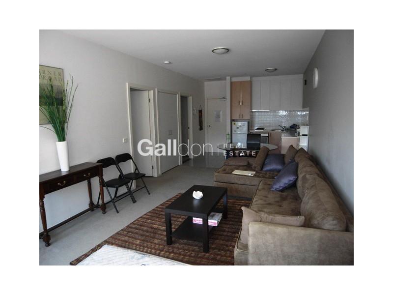 250 Elizabeth Street, Melbourne VIC 3004