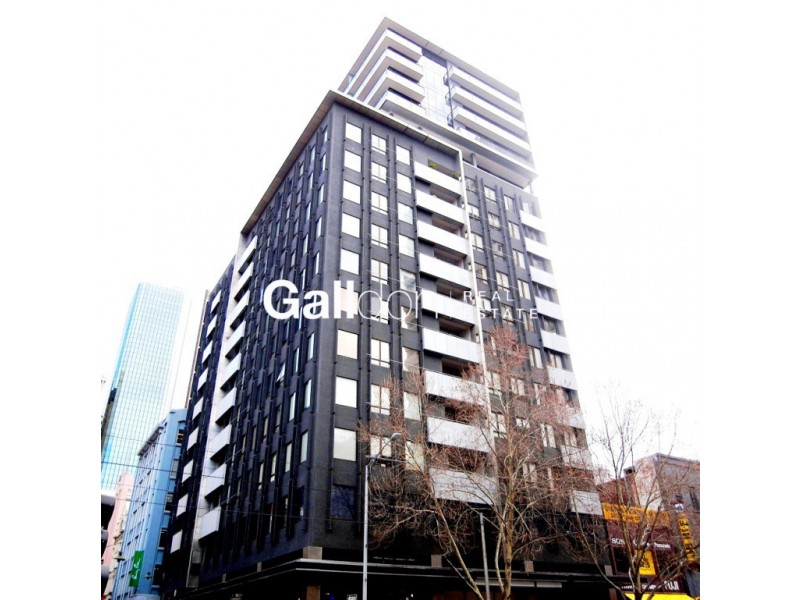 505/225 Elizabeth Street, Melbourne VIC 3000