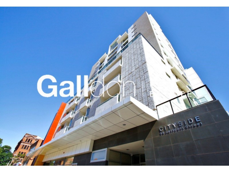 500/58 Jeffcott Street, West Melbourne VIC 3003