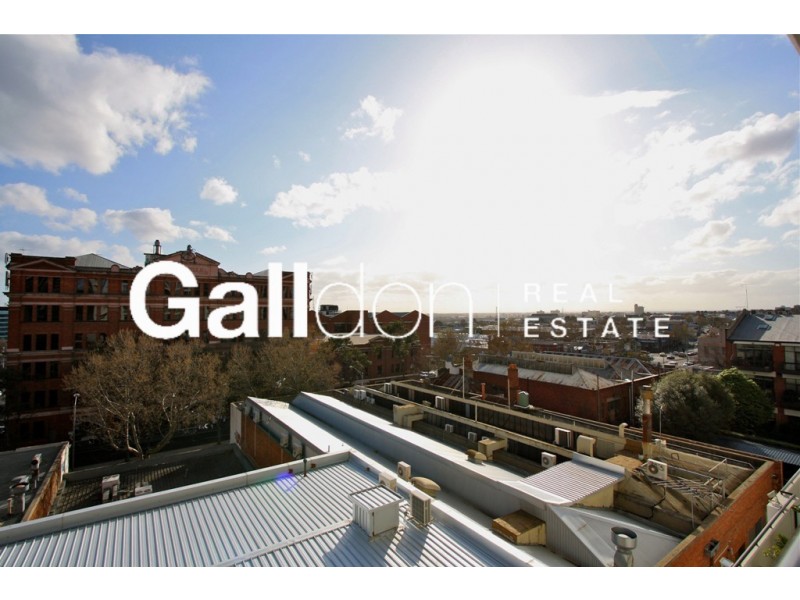 500/58 Jeffcott Street, West Melbourne VIC 3003