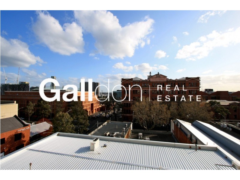 500/58 Jeffcott Street, West Melbourne VIC 3003