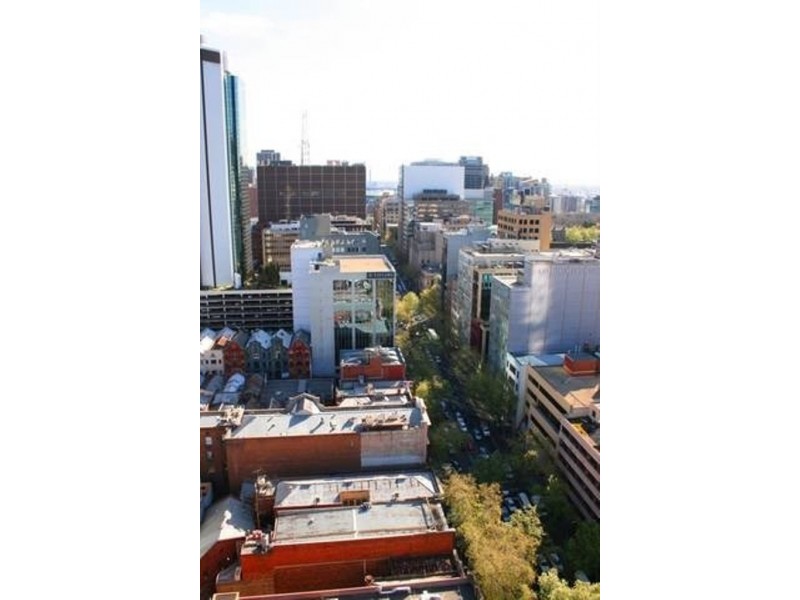 2212/250 Elizabeth Street, Melbourne VIC 3000