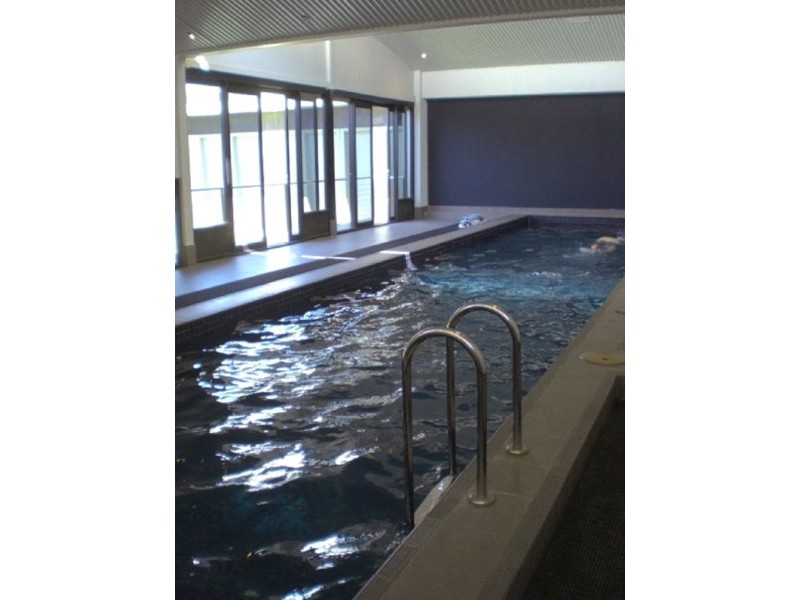 2212/250 Elizabeth Street, Melbourne VIC 3000