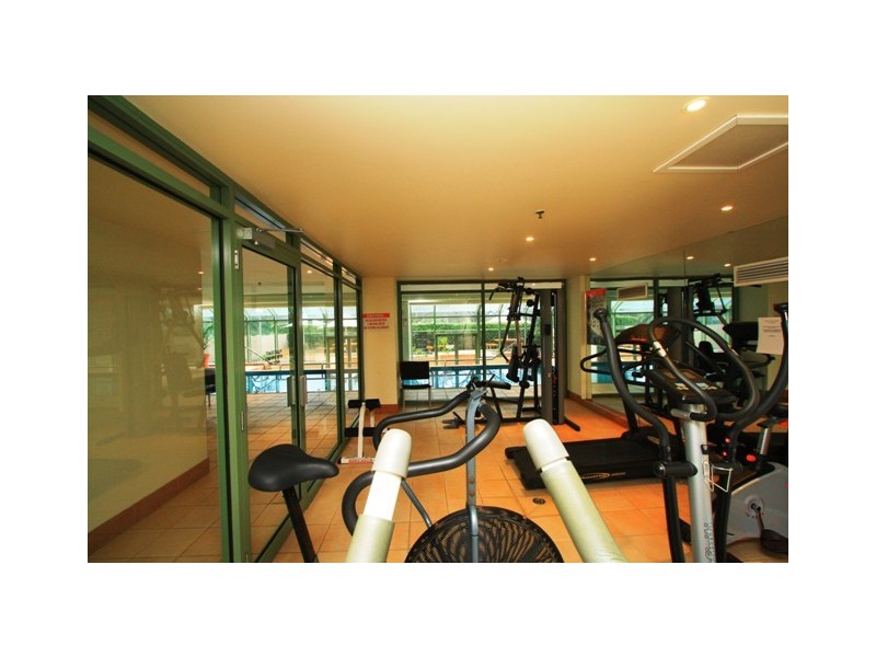 404/15 Queens Road, Melbourne VIC 3004