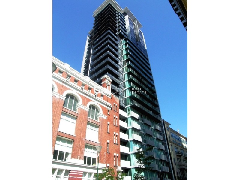apt 707/28 Wills Street, Melbourne VIC 3000