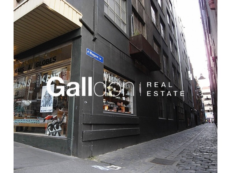 apt 3/15-17 Niagara Lane, Melbourne VIC 3000