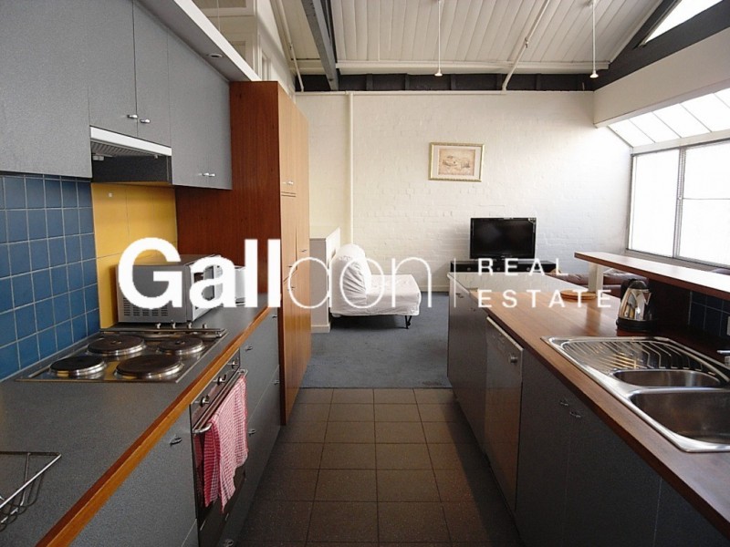 apt 3/15-17 Niagara Lane, Melbourne VIC 3000