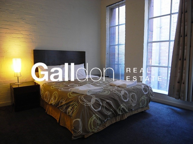 apt 3/15-17 Niagara Lane, Melbourne VIC 3000
