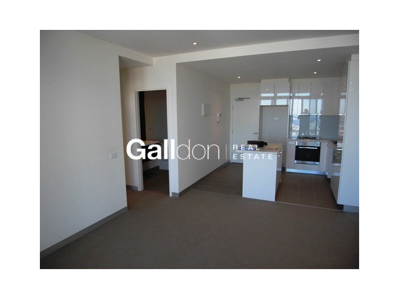apt 3501/269 City Road, Southbank VIC 3006