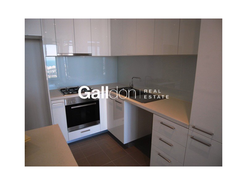 apt 3501/269 City Road, Southbank VIC 3006
