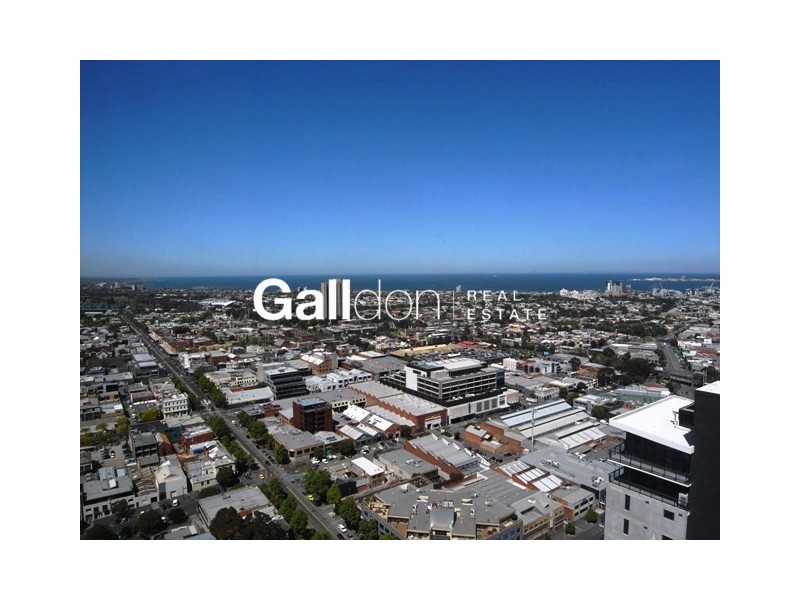 apt 3501/269 City Road, Southbank VIC 3006