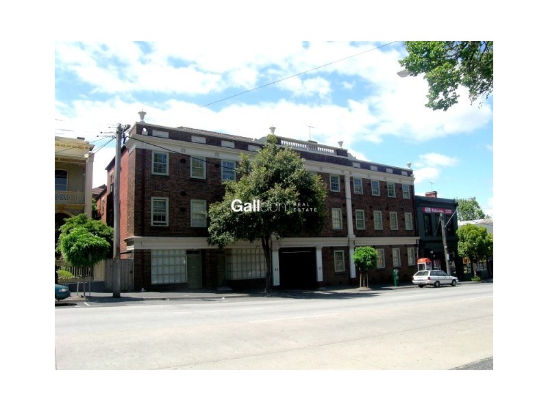 313/45 Victoria Parade, Collingwood VIC 3066