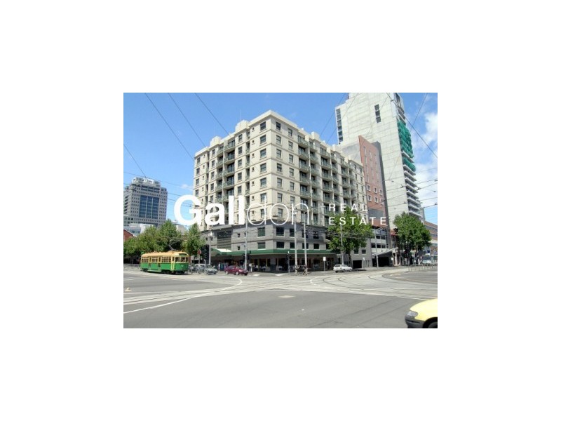 318/585 LaTrobe Street, Melbourne VIC 3000